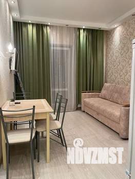2-к квартира, посуточно, 45м2, 13/16 этаж