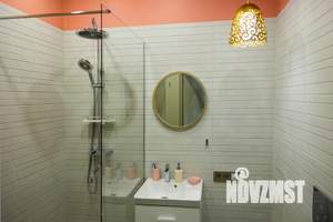 2-к квартира, посуточно, 37м2, 8/10 этаж