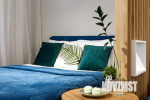 1-к квартира, посуточно, 40м2, 4/15 этаж