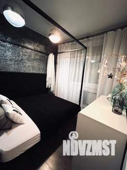 2-к квартира, посуточно, 54м2, 1/3 этаж