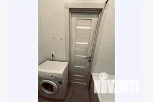 1-к квартира, посуточно, 25м2, 2/16 этаж