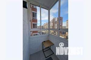 1-к квартира, посуточно, 46м2, 6/16 этаж