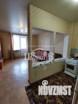 1-к квартира, на длительный срок, 35м2, 7/9 этаж