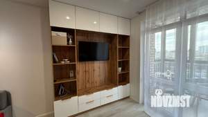 1-к квартира, посуточно, 32м2, 7/19 этаж