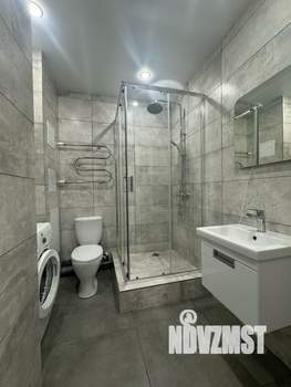 1-к квартира, на длительный срок, 35м2, 8/17 этаж