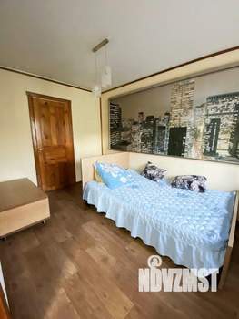 2-к квартира, на длительный срок, 45м2, 4/4 этаж