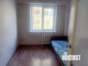 3-к квартира, на длительный срок, 51м2, 2/5 этаж