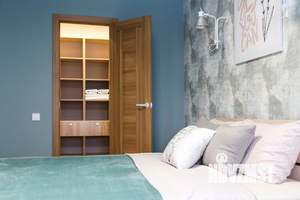 3-к квартира, посуточно, 65м2, 5/5 этаж
