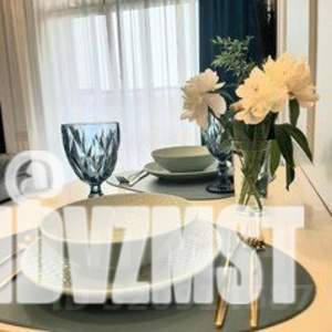 1-к квартира, посуточно, 30м2, 11/17 этаж