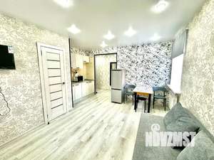 2-к квартира, посуточно, 38м2, 2/5 этаж