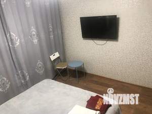 1-к квартира, посуточно, 38м2, 1/10 этаж