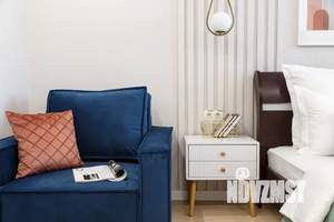 2-к квартира, посуточно, 48м2, 6/9 этаж