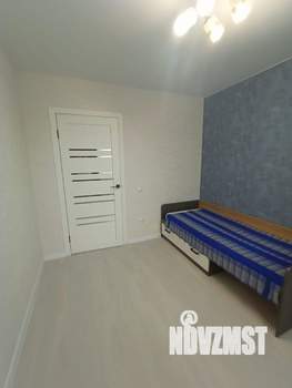 2-к квартира, на длительный срок, 49м2, 2/16 этаж