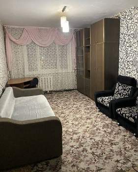 2-к квартира, на длительный срок, 45м2, 3/5 этаж