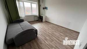 1-к квартира, на длительный срок, 39м2, 8/10 этаж