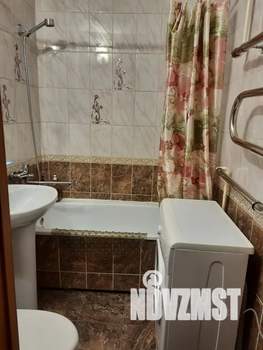 1-к квартира, посуточно, 31м2, 1/5 этаж