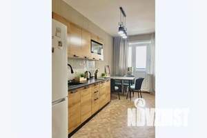 1-к квартира, посуточно, 45м2, 3/9 этаж