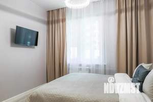 1-к квартира, посуточно, 15м2, 1/1 этаж