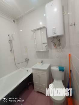 Студия квартира, на длительный срок, 25м2, 1/3 этаж