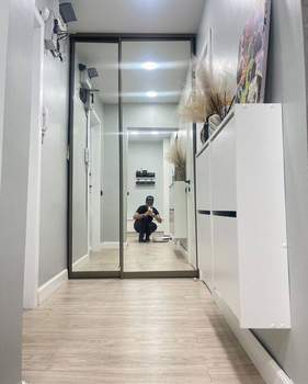 2-к квартира, на длительный срок, 47м2, 5/9 этаж