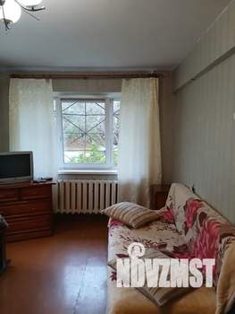 1-к квартира, посуточно, 30м2, 1/4 этаж