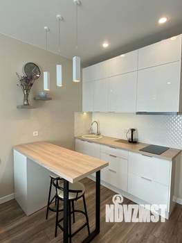 1-к квартира, на длительный срок, 30м2, 15/20 этаж