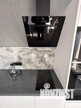 2-к квартира, посуточно, 40м2, 1/1 этаж