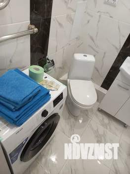 1-к квартира, посуточно, 36м2, 10/10 этаж