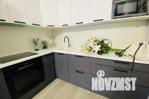 2-к квартира, посуточно, 42м2, 6/14 этаж