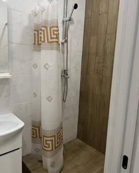 Студия квартира, на длительный срок, 19м2, 3/5 этаж