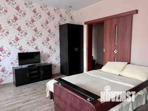 2-к квартира, посуточно, 55м2, 5/16 этаж