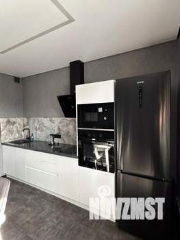 2-к квартира, посуточно, 40м2, 1/1 этаж