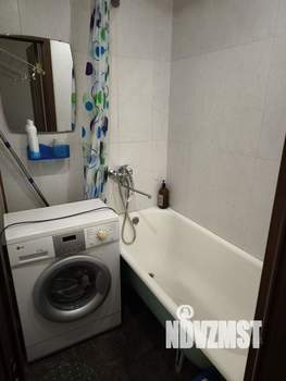 1-к квартира, на длительный срок, 30м2, 4/5 этаж