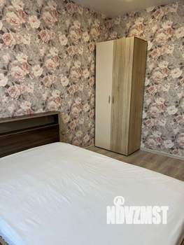 2-к квартира, на длительный срок, 52м2, 1/12 этаж