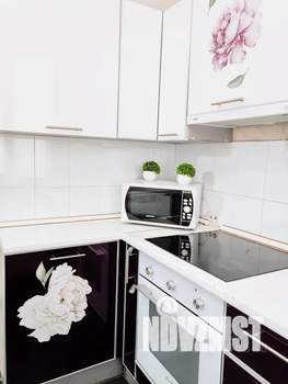 Студия квартира, посуточно, 30м2, 6/16 этаж