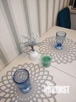 1-к квартира, посуточно, 45м2, 12/16 этаж