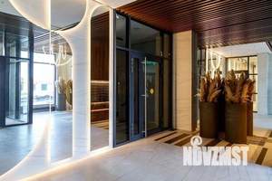 1-к квартира, посуточно, 22м2, 1/1 этаж