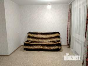 Студия квартира, на длительный срок, 35м2, 8/9 этаж