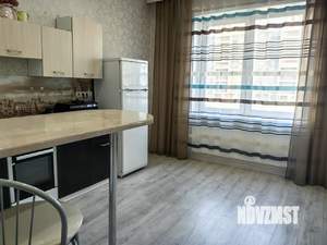 2-к квартира, посуточно, 74м2, 4/17 этаж