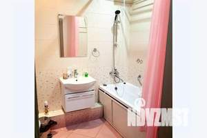 2-к квартира, посуточно, 44м2, 5/16 этаж