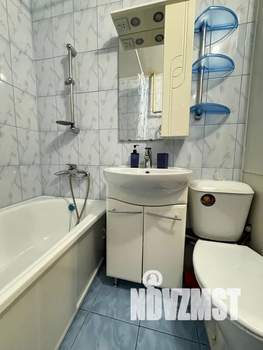 2-к квартира, посуточно, 40м2, 2/5 этаж