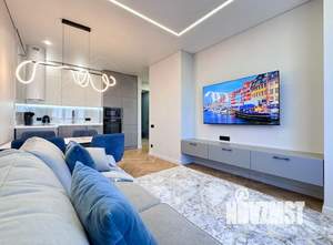 3-к квартира, на длительный срок, 72м2, 11/12 этаж