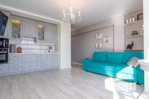 3-к квартира, на длительный срок, 70м2, 14/14 этаж