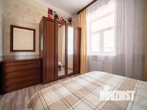 2-к квартира, посуточно, 50м2, 2/3 этаж