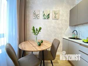 Студия квартира, посуточно, 28м2, 12/12 этаж