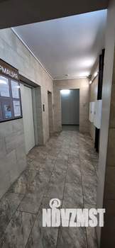 1-к квартира, на длительный срок, 44м2, 8/12 этаж