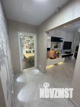 2-к квартира, посуточно, 75м2, 5/16 этаж