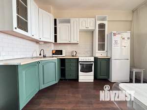 1-к квартира, посуточно, 50м2, 13/16 этаж