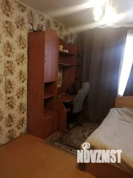 2-к квартира, на длительный срок, 44м2, 4/5 этаж