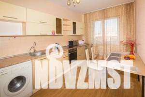 2-к квартира, посуточно, 75м2, 5/15 этаж